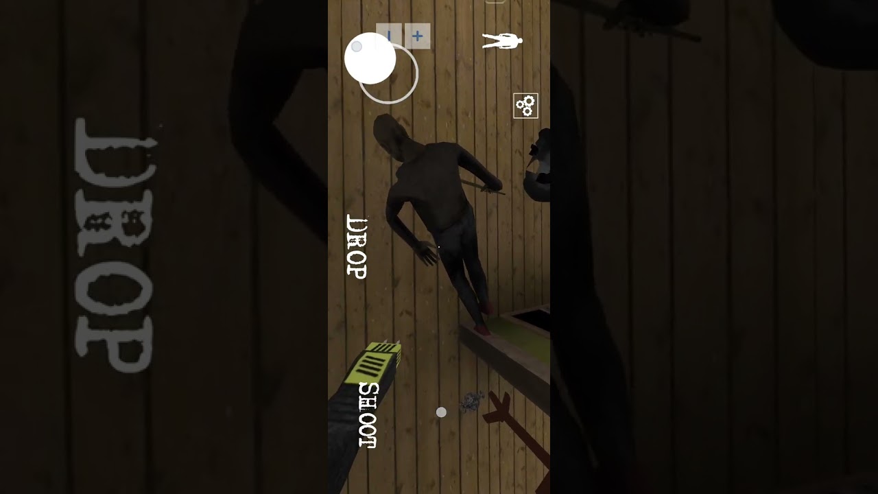 Playing granny chapter 2 helicopter escape 🥰😍🎆😎🔥💯💯