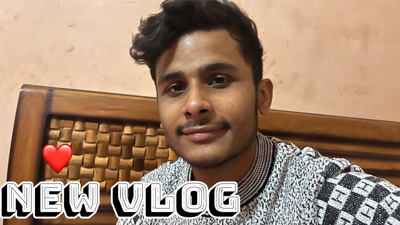 New vlog Aj ladai hui do logo me 🤣 leg me chkkr me watching for @sonuthakur-s2u6v 