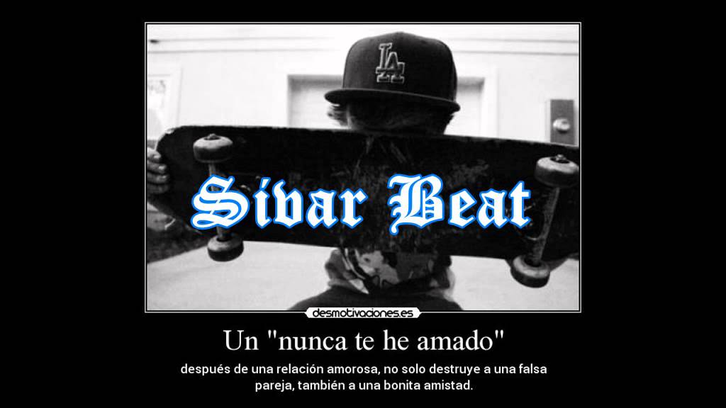 Base de Desahogo - Instrumental Rap Romantico