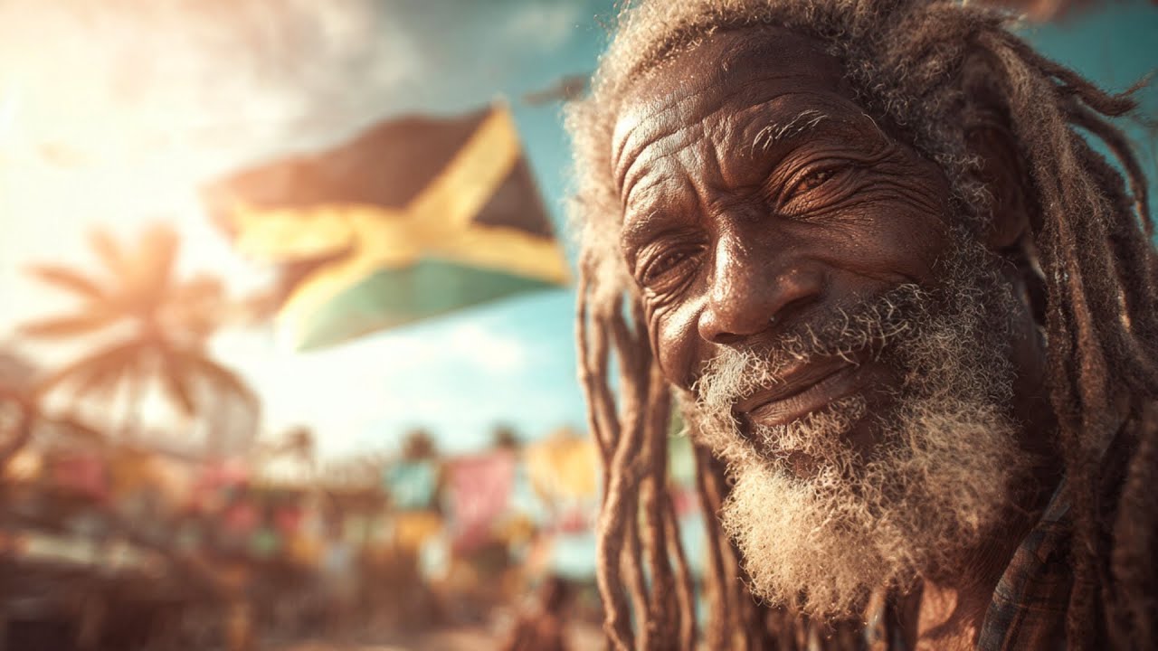New Roots Reggae 2026 🌿 Positive Vibes & Conscious Reggae Mix