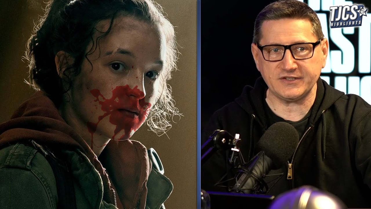 Last Of Us Episode 8 Sees The Monster Side Of Ellie Born