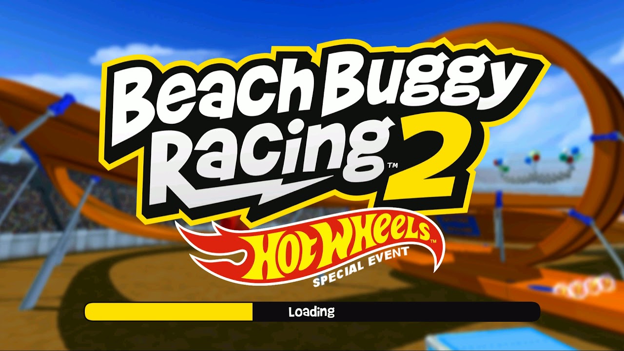 Beach Buggy Racing 2 | Hot Wheels Special Event | New Update | 1.6.2