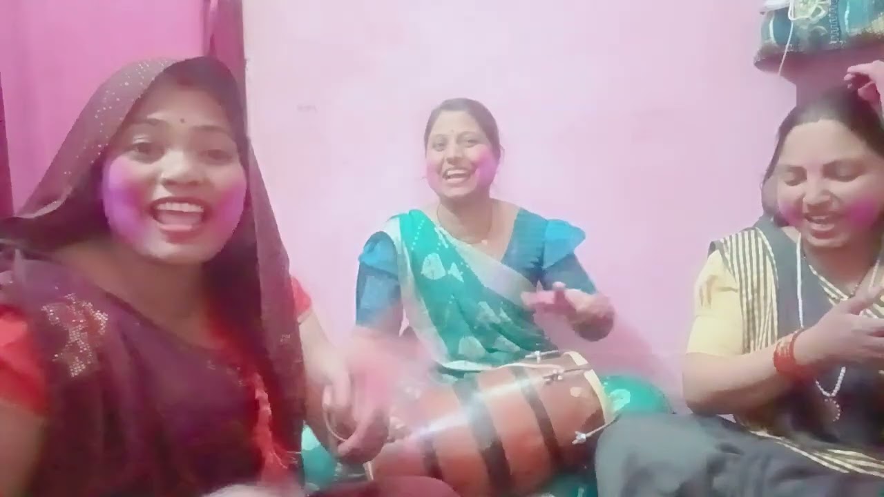 होली गीत#🙏 कहां जाओगे बांके बिहारी 🌹 होली होगी हमारी तुम्हारी 🙏