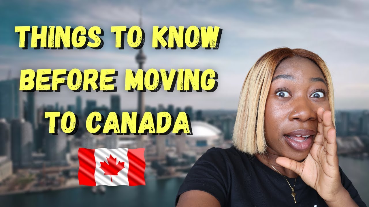 Coming To Canada Soon? Watch this...