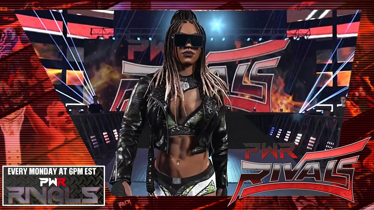 PWR Rivals Pre Season Ep 2/4
