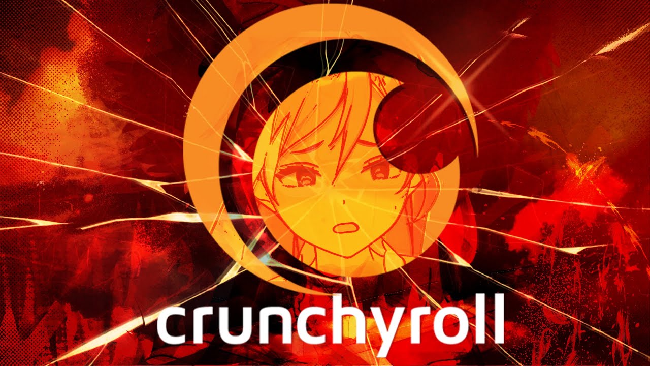 The Crunchyroll PROBLEM