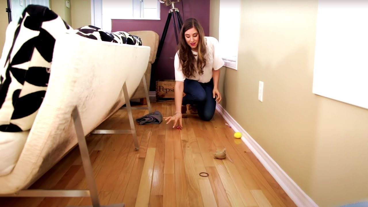 7 Cleaning Jobs That Make A Real Difference! (Spring Cleaning)