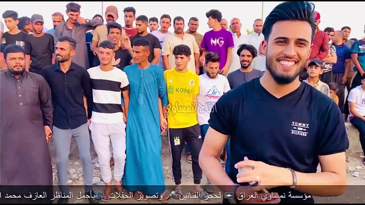 حفلات الدوز وماخلو دباجة فدشي الفنان سعد المدلل المايسترو محمد السبعاوي 2023