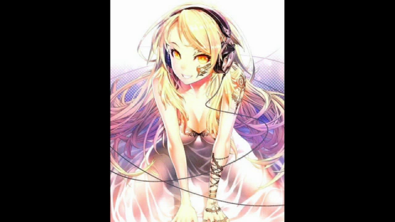 Pop Révolution - LoliRock (Nightcore)