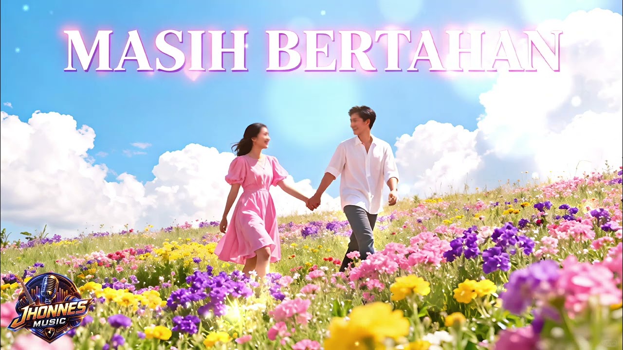 MASIH BERTAHAN @jhonnes_music 