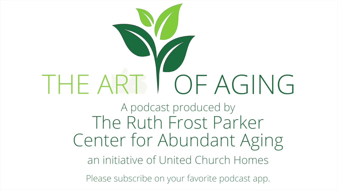 Episode 01 - How the Village to Village Network is Helping People Age in Community