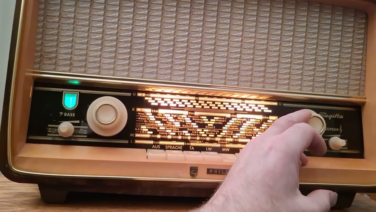 Philips-Sagitta-411 Review.