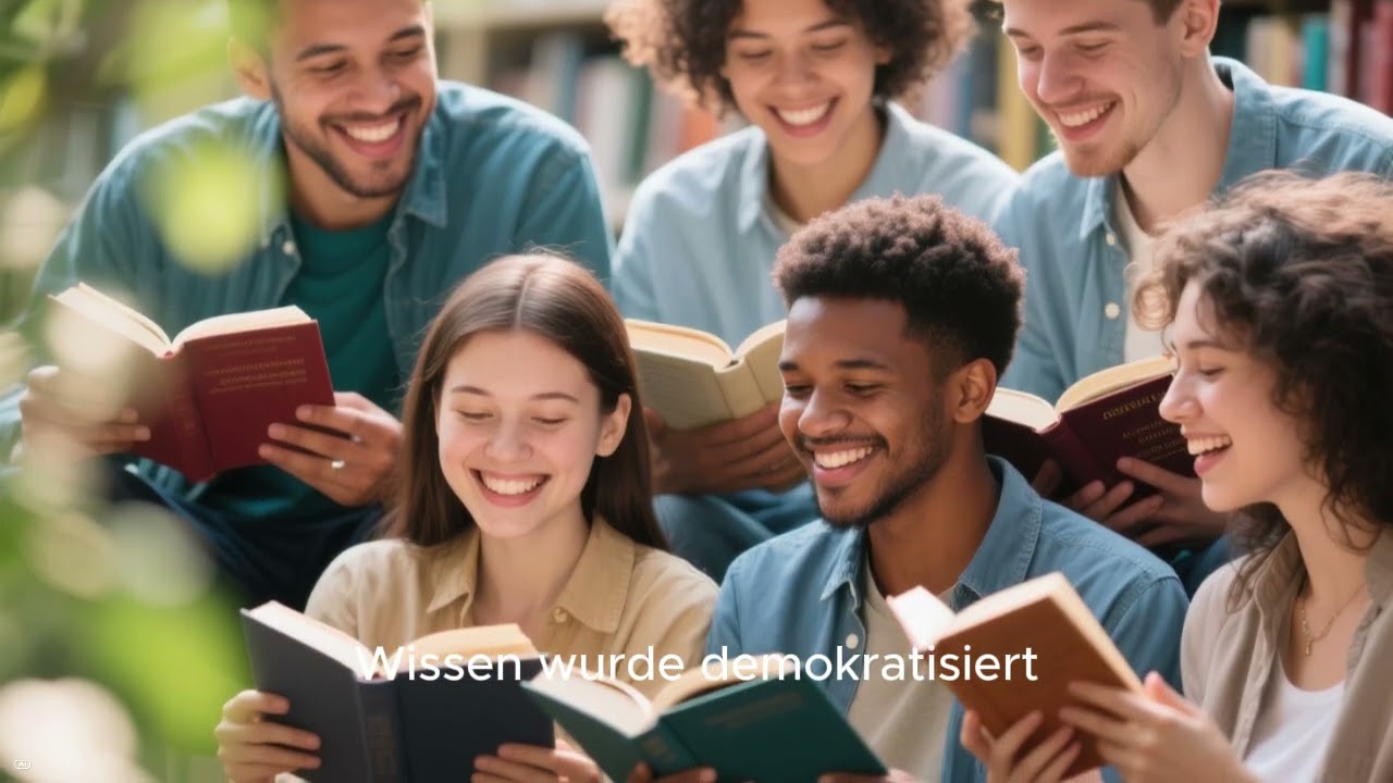 Top 10 bahnbrechenden Ideen