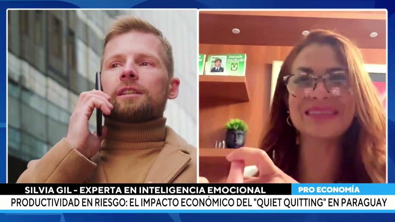 Productividad en riesgo: El impacto económico del 