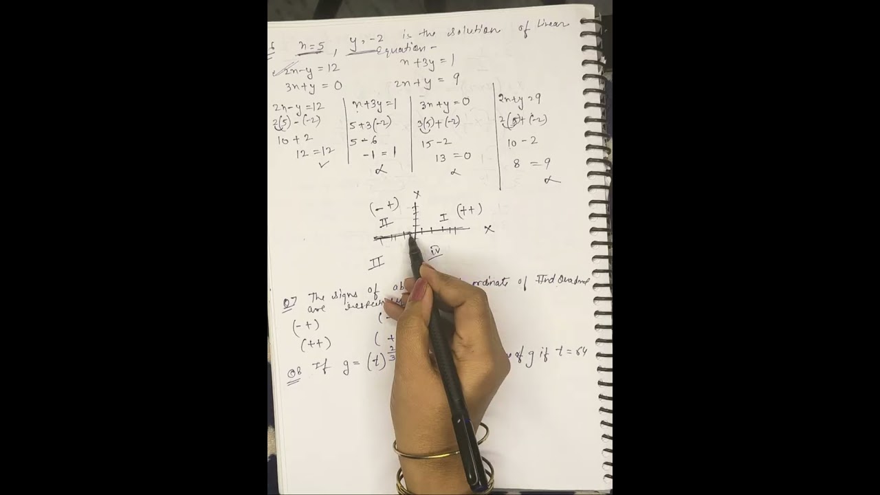 Class 9 maths important questions for final term Q 6,7 and 8 find the value of T ,graph.