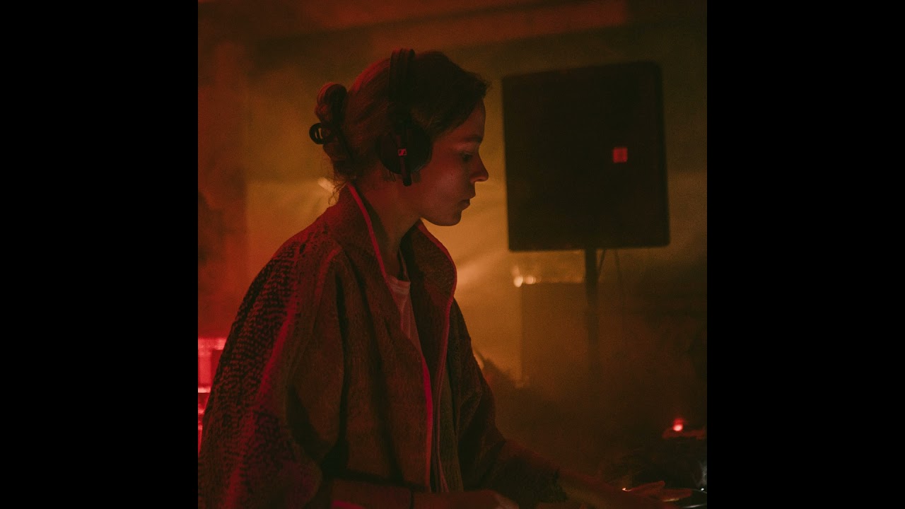 MNMT Recordings : Marie Pravda @ Archiv Teknologi - Ankali