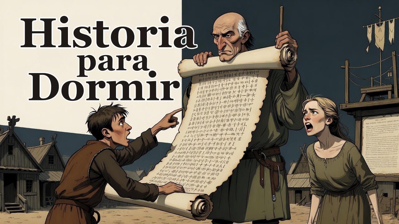Reglas absurdas que aún seguimos hoy sin darnos cuenta | Historia para dormir