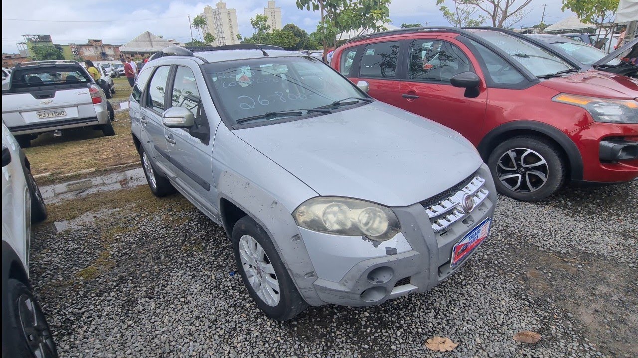 Feirao de carros usados em Salvador | pesquisa de preços 