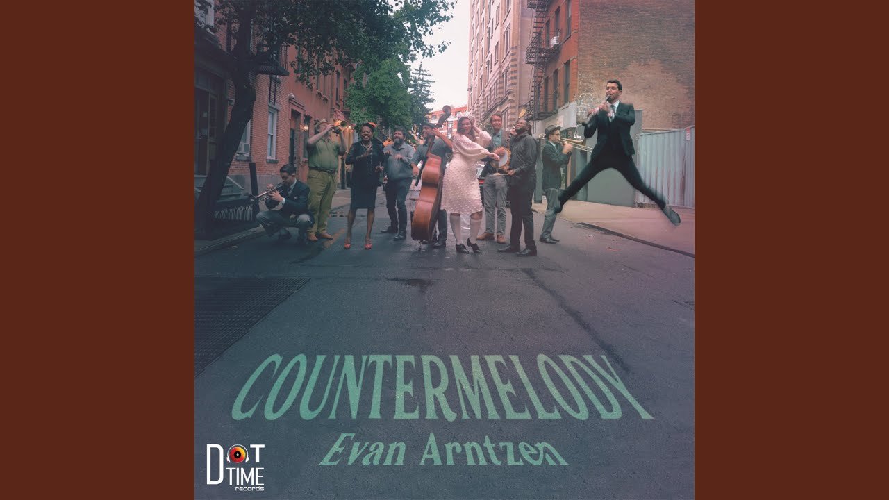 Muskrat Ramble (feat. Catherine Russell)