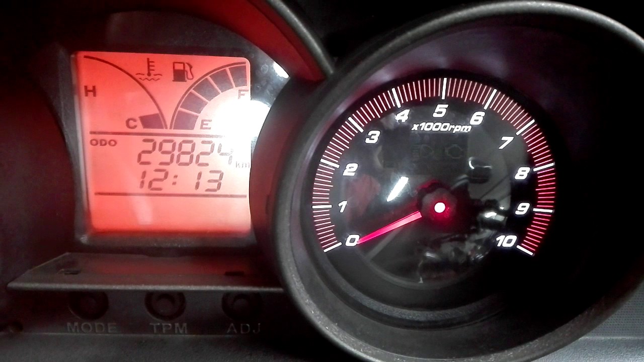 Borrar codigo fallos kimco