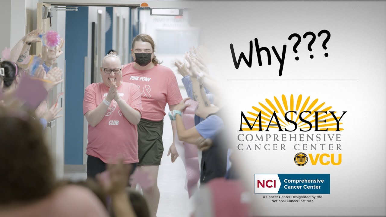 Why Massey: Nicole Hansen