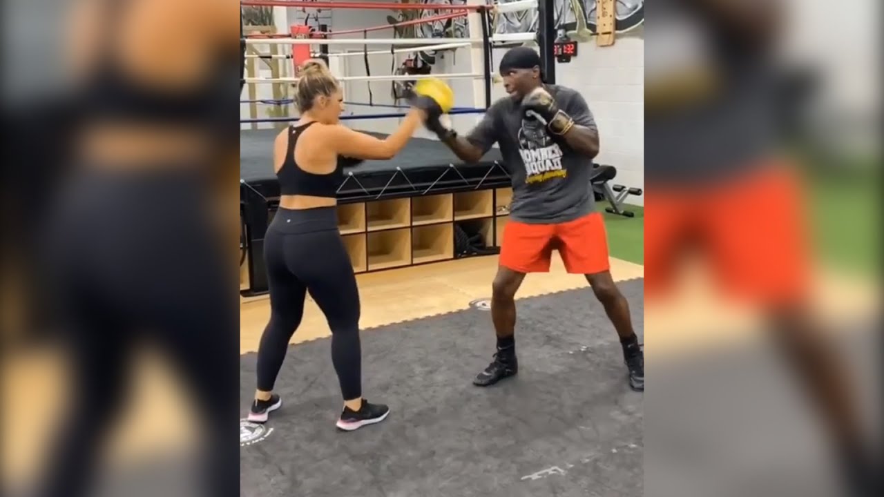 Best Move and Fight Skills - Part 1