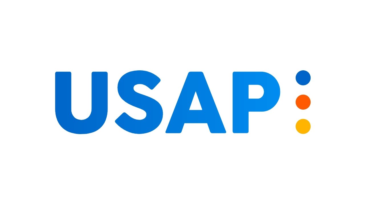 USAP - Система обліку для Вашого бізнеса