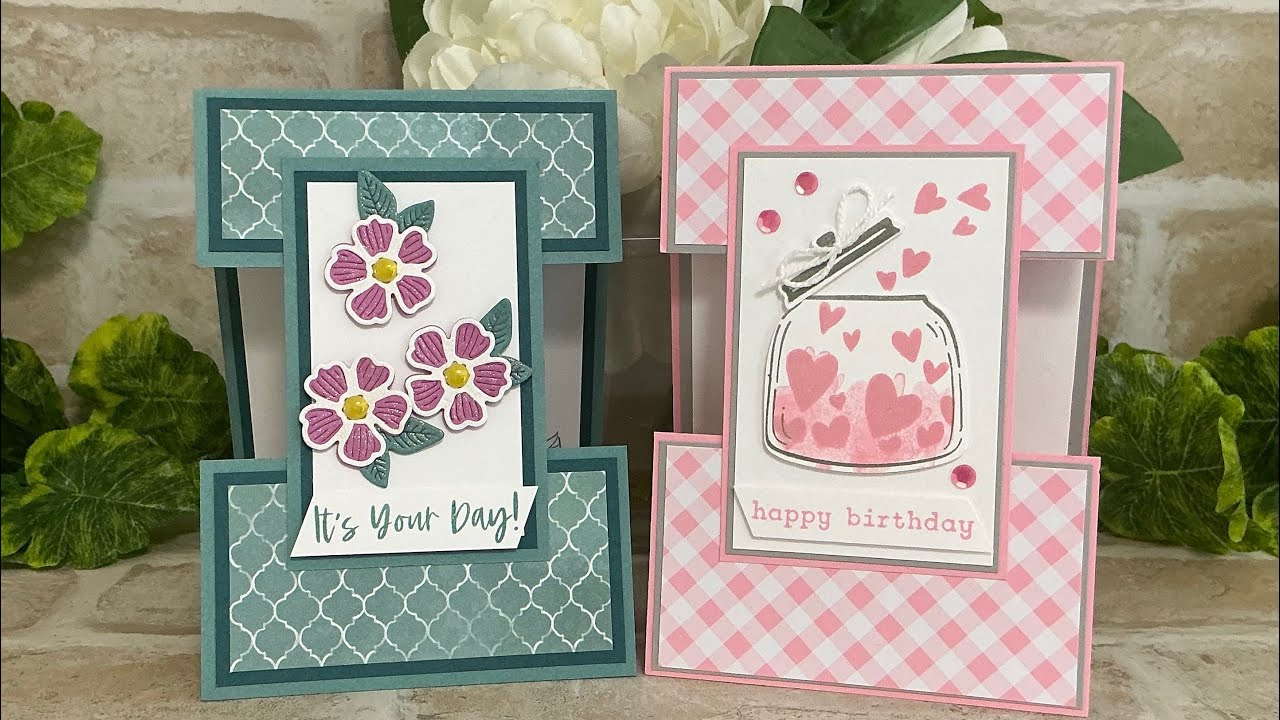 Центральная панель Fun Fold (Повтор трансляции)