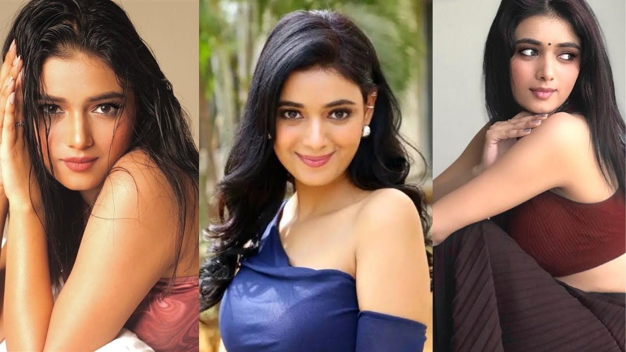 Neha Solanki new glamorous looks stunning beauty #trending