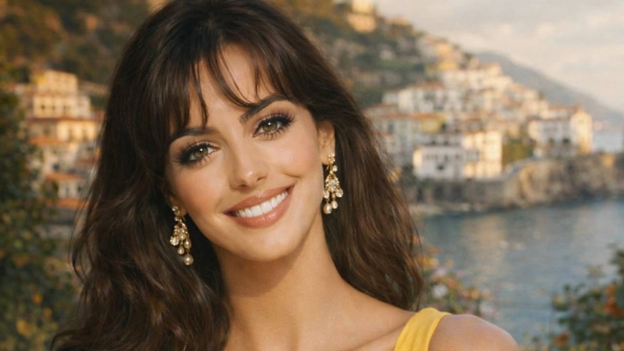 Italian Love Song ❤️ Nel Calore dell’Amore | Romantic 1960s Italy Music