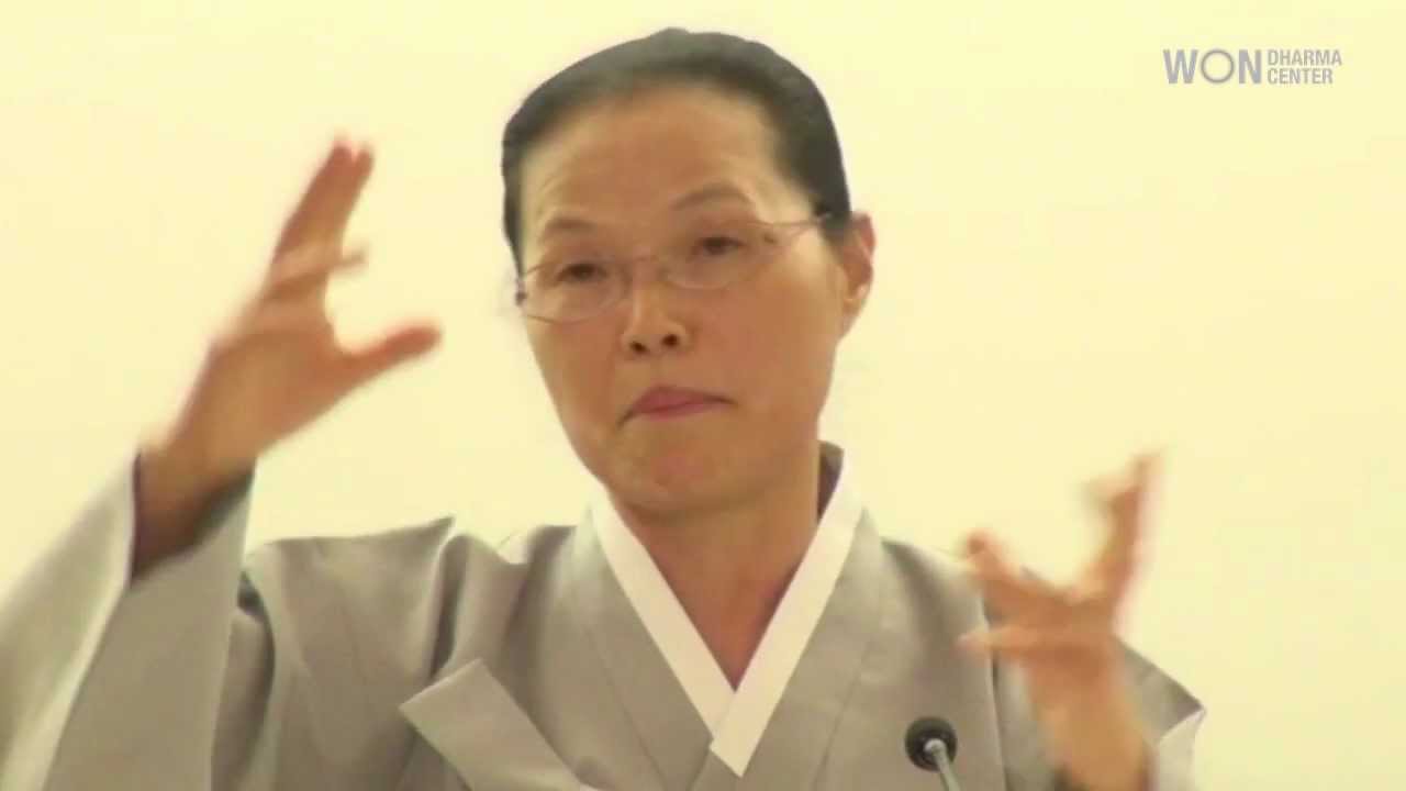 Introductions and Objectives of International Interfaith Retreat by Ven. Chung Ohun Lee, Ph.D.
