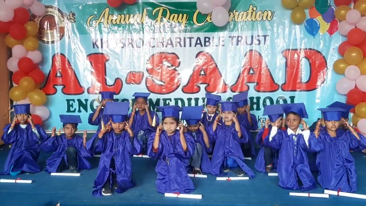 Annual day function 2026