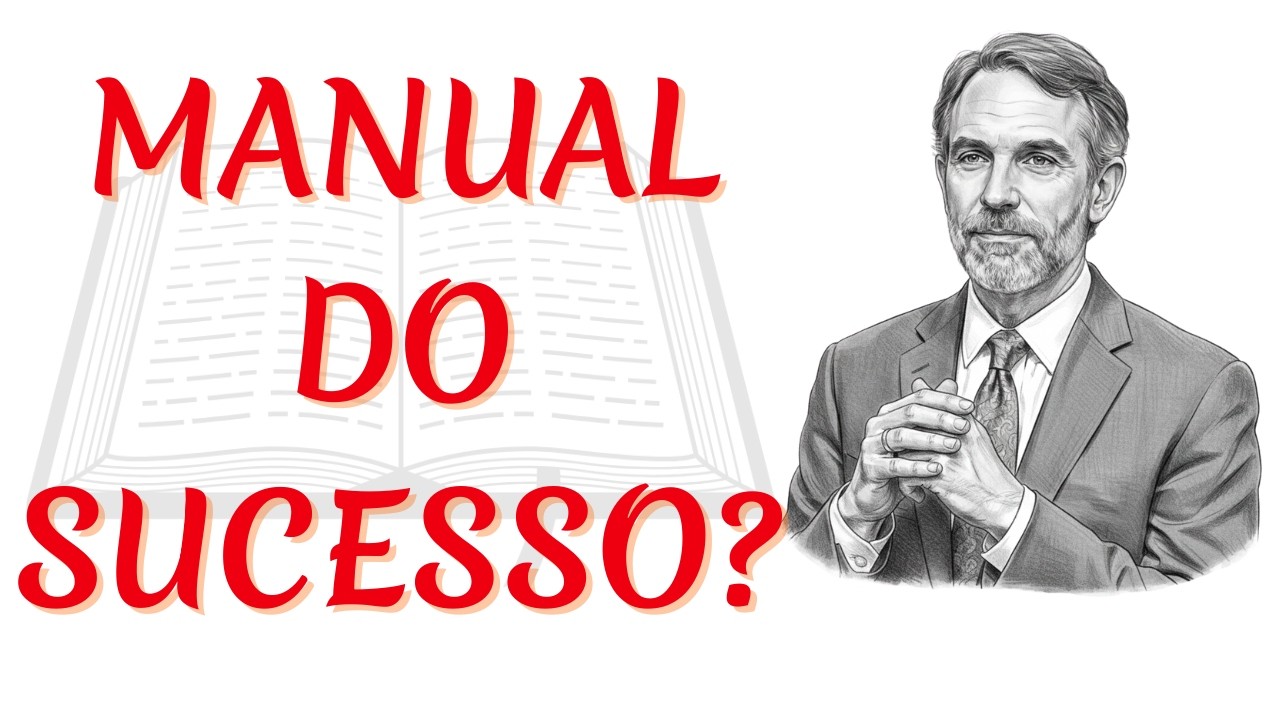 A VERDADEIRA Razão pela Qual Pessoas Bem-Sucedidas Leem a Bíblia