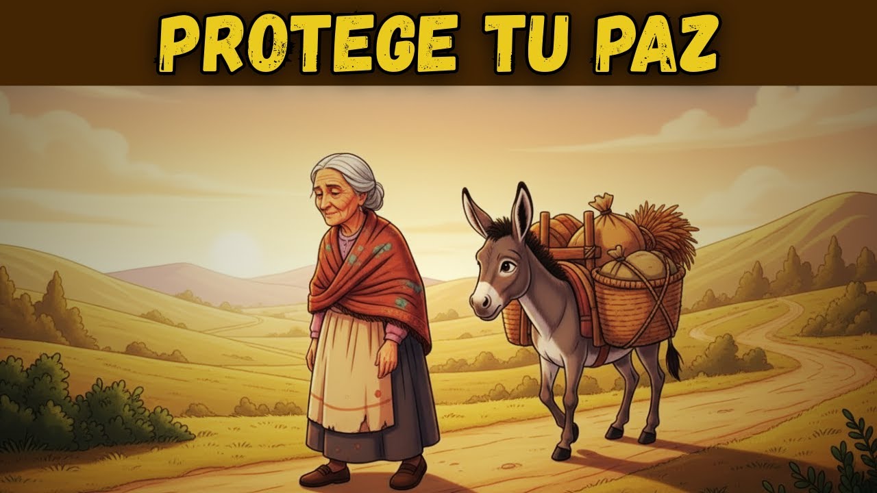 Cuando Doña Gracia dijo No por primera vez — Una Historia de sabiduría que lo cambió todo