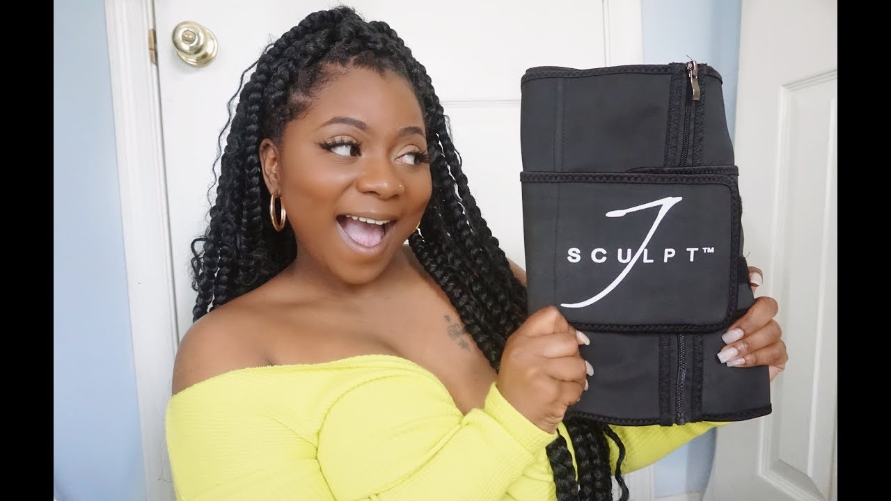 JSCULPT FITNESS REVIEW | 30 DAY JSCULPT CHALLENGE |