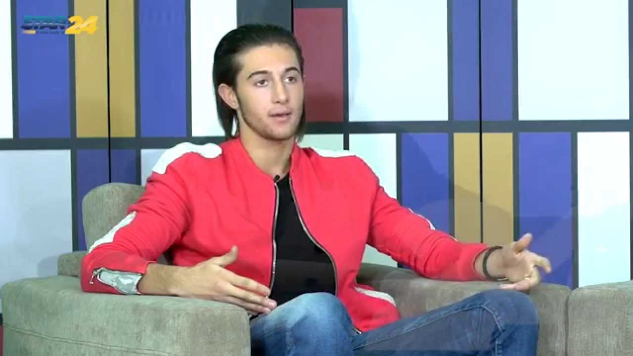 EXCLU STAR 24 VIDEO : TAREK BENATTIA SORT DU SILENCE POUR LA 1ERE FOIS SUR STARS 24