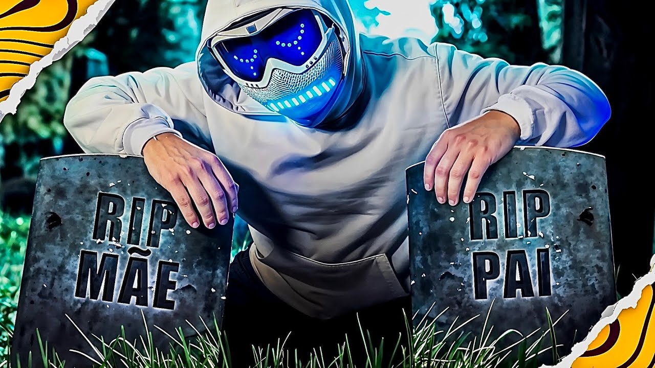 ENCONTRAMOS A FAMÍLIA DO SMILE...