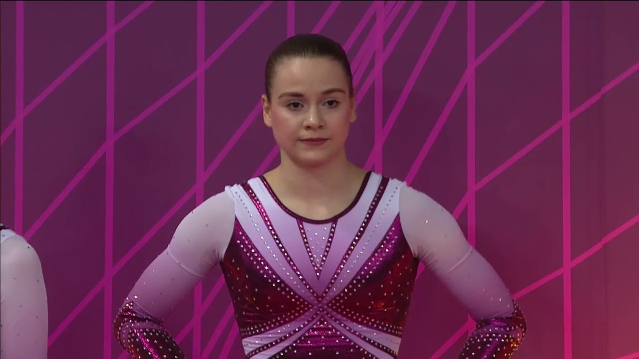 2024 Russian Gymnastics Championships Women Team Final/Qualification