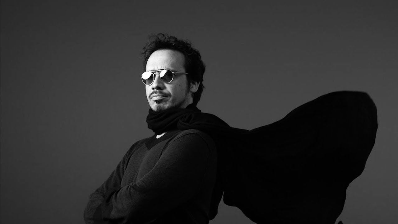 Comment Alexandre Astier raconte 