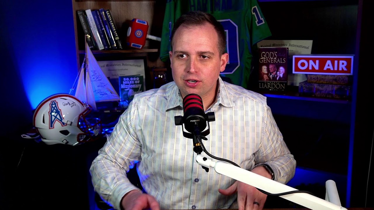 7 Reasons You Cannot Afford to Stop Pressing In PART 2 | 03.04.26 Noon Prayer