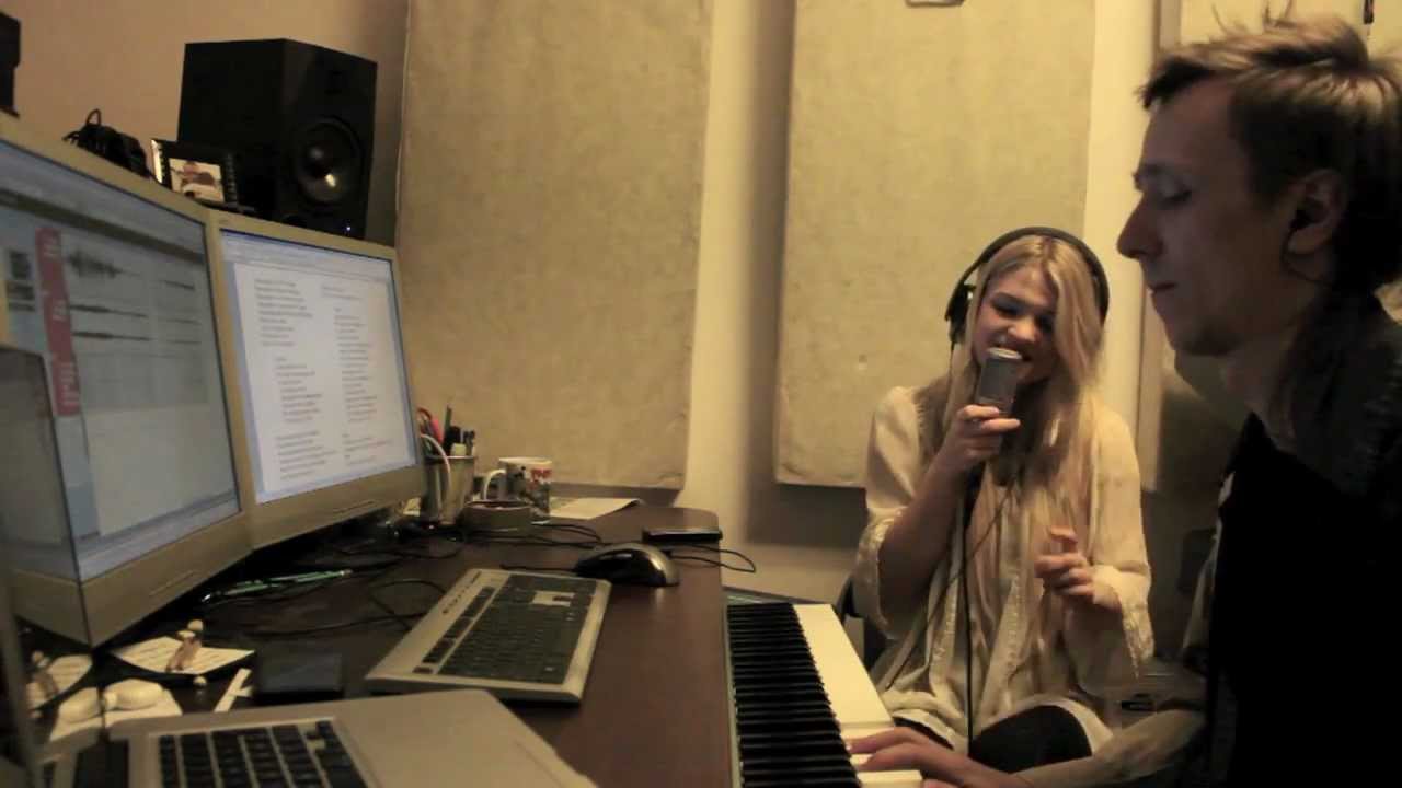 if I ain't got you by Margaret J (Alicia Keys )
