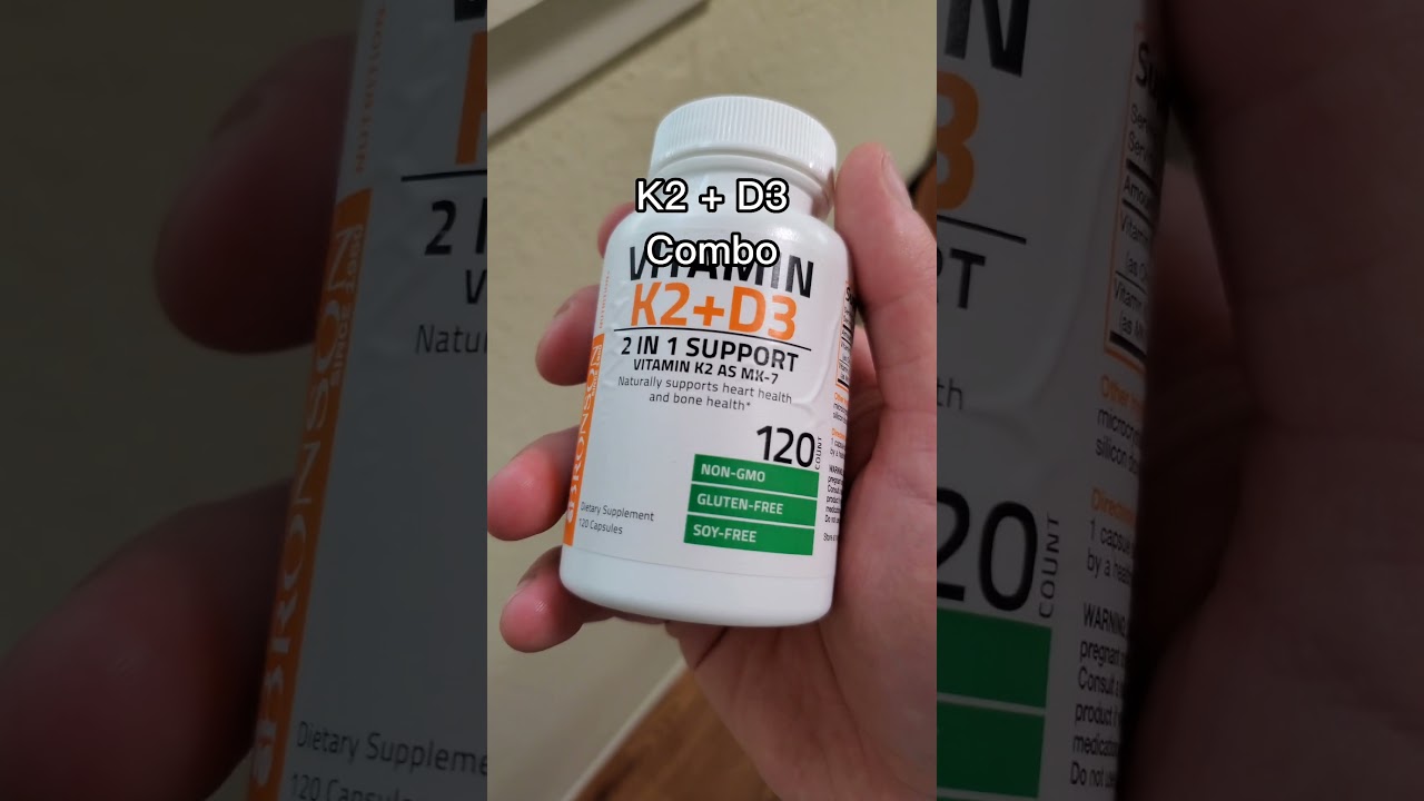 Top Three Supplements Blood Pressure