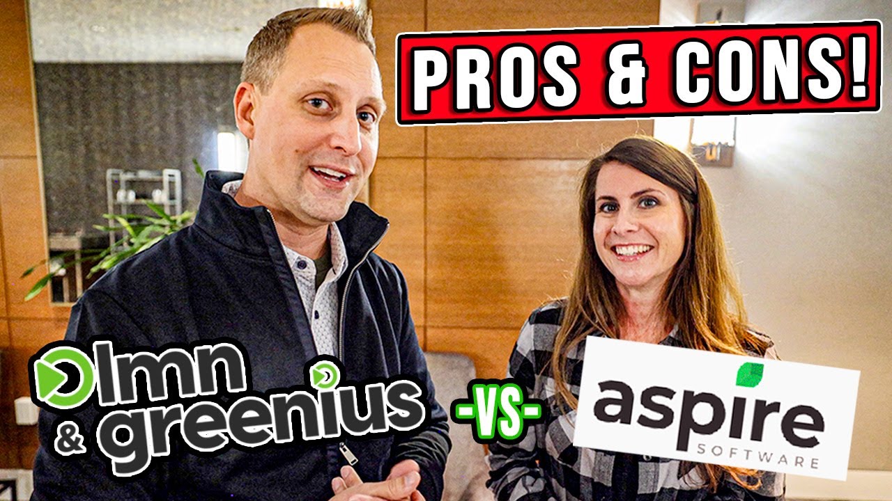 LMN или Aspire? Честный анализ, который должен увидеть каждый профессионал по газону!