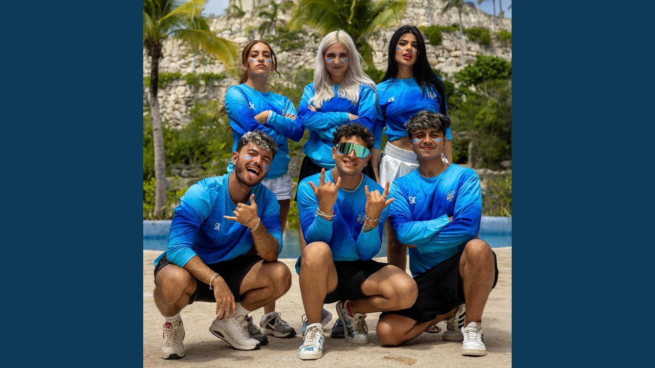 Team Delfines