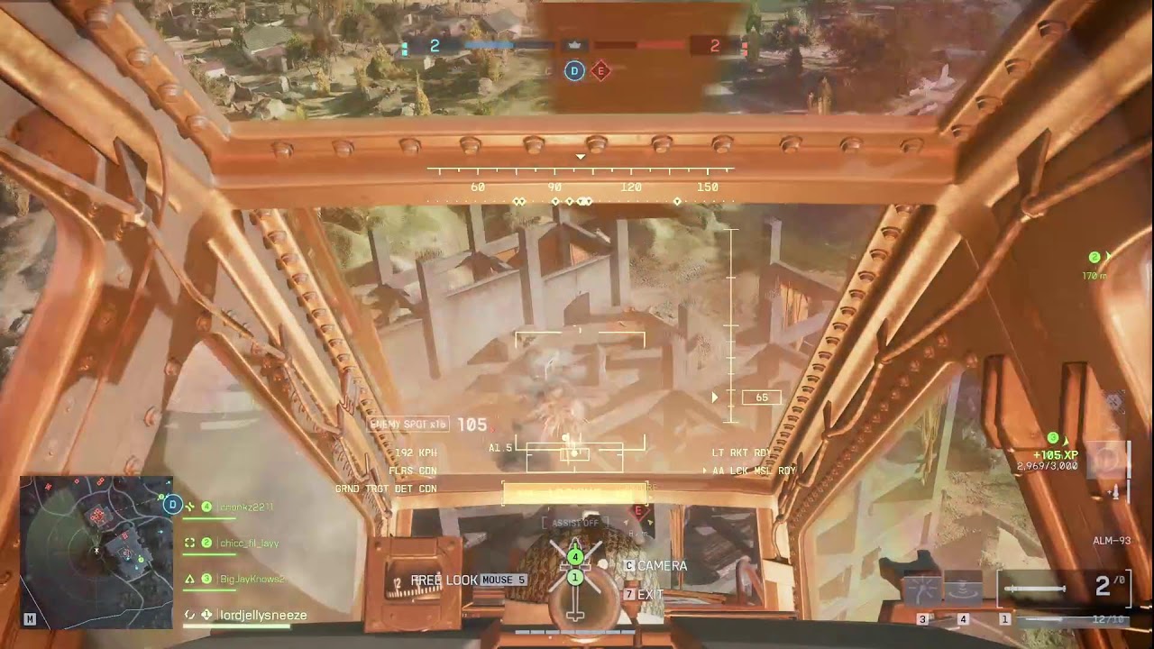 Season 2 Battlefield 6