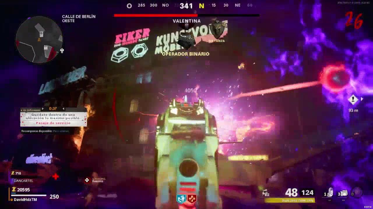 Todos los easter eggs de COD: Black Ops Cold War