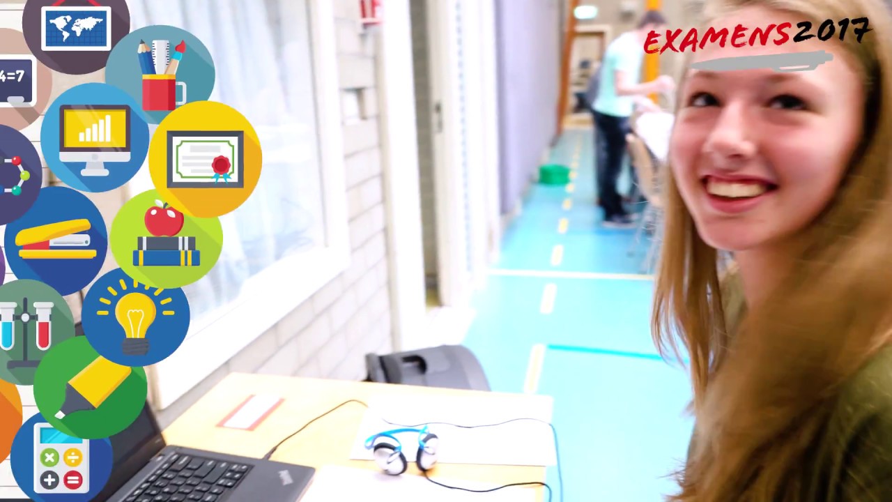 Examens in beeld #4 | Geschiedenis vmbo | Ichthus College in Veenendaal
