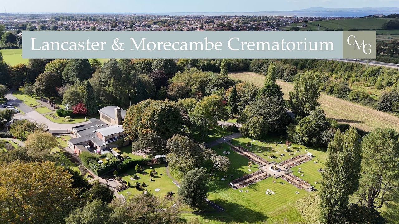 Lancaster & Morecambe Crematorium
