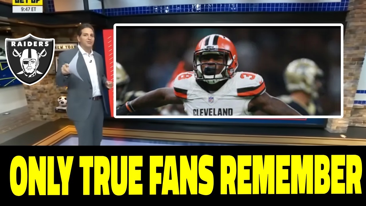 Обратный отсчет до драфта «Рейдерс»: Лучший игрок, который будет носить номер 38! Новости «Рейдер...