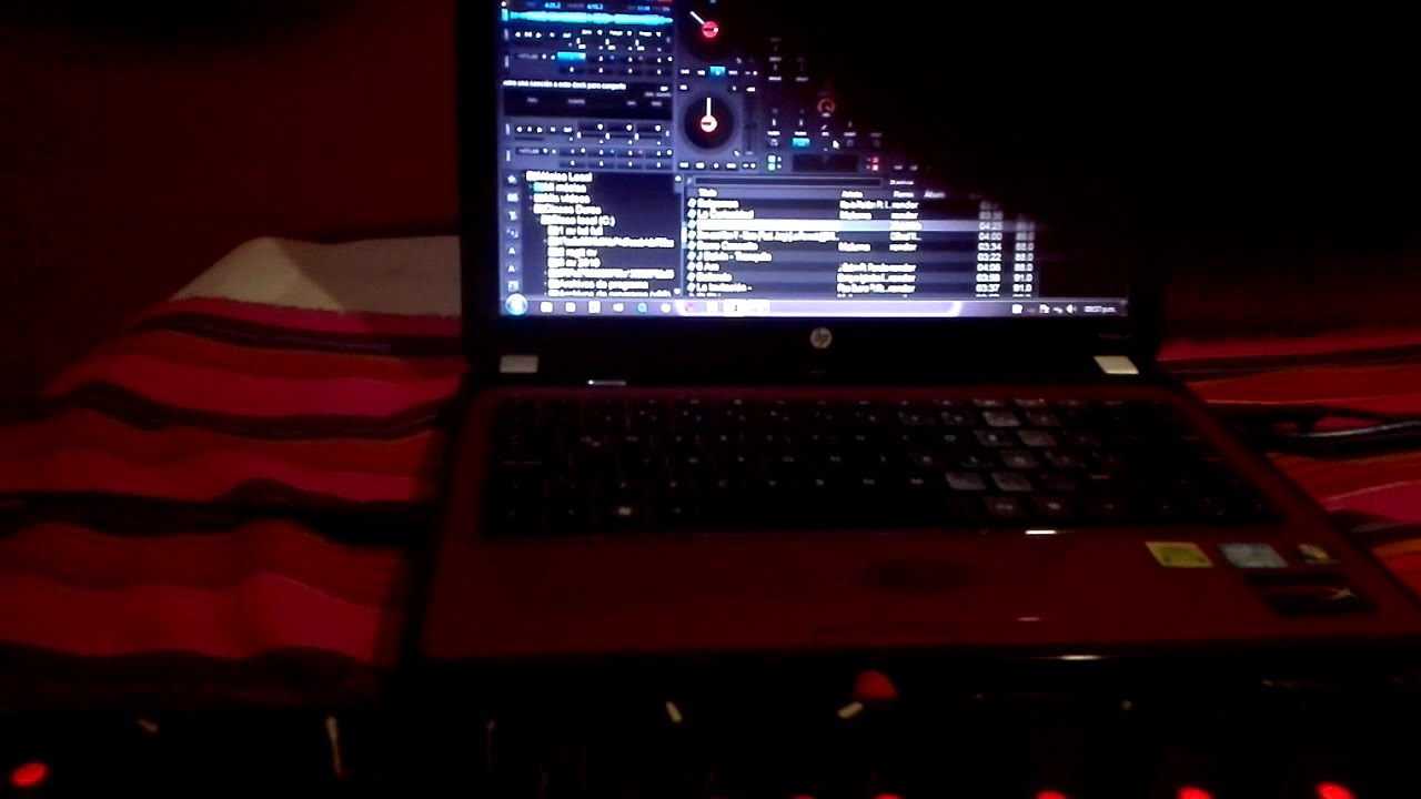 MAPPiNG TRAKTOR S4 MK1 PARA VIRTUALDJ 8.3   2019 FULL